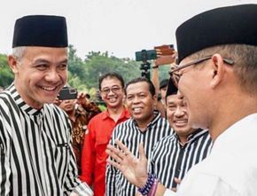 Jika Sandiaga Uno Tak Dipilih Jadi Cawapres Ganjar, PPP Minta Hal Ini ke Megawati