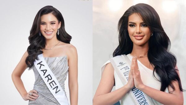 Jelang Malam Final, Vina Anggi Sitorus dan Karen Afralia Nijsen Mundur dari Miss Universe Indonesia 2024