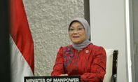 Kabar Baik, Pemerintah Bantu Subsidi Upah Pekerja Rp1 Juta Cegah Kemungkinan PHK