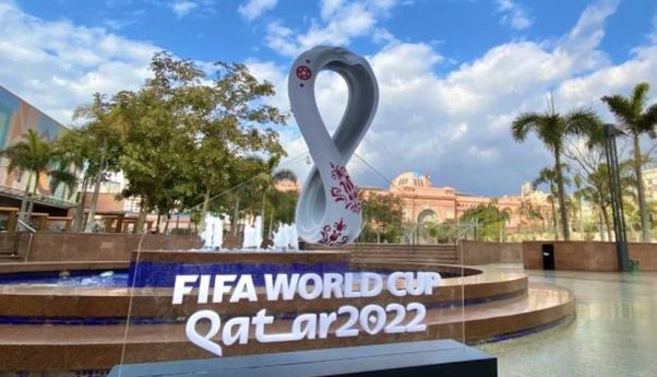Qatar Minta Semua Pemain dan Staf yang Terlibat dalam Piala Dunia 2022 Wajib Divaksin