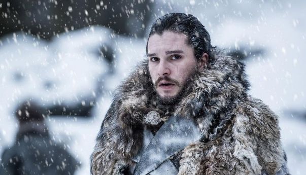 Kit Harington Rasakan Bahaya Media Sosial Setelah Populer karena Game of Thrones