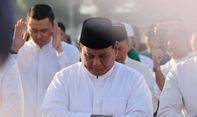 Gestur PKS Ingin Gabung Koalisi, Gerindra: Mereka Teman-teman Seperjuangan