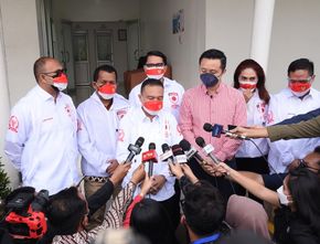 Vaksin Nusantara dan Merah Putih Belum Rampung, Muncul Lagi 'Etana Vaksin': Bisa Disimpan di Kulkas