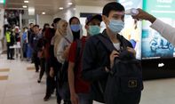 Berita Hari Ini: Jumlah Pasien Virus Corona di Indonesia Bertambah Jadi 6 Orang, Begini Kondisinya