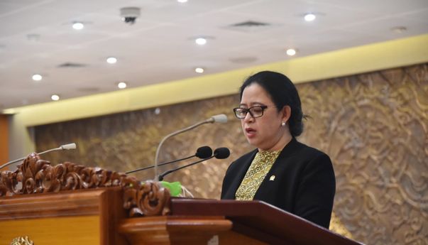 Puan: Pulang Wisata Harus Bahagia, Jangan Menderita karena Corona