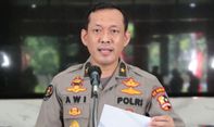 Terbaru! Agar Lebih Mulia, Seragam Satpam Dibuat Mirip dengan Seragam Polisi