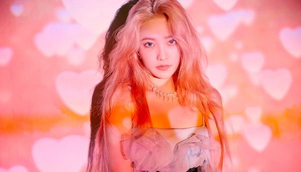 Menjadi Maknae Kesayangan, Inilah 4 Fakta Yeri Red Velvet yang Wajib Reveluv Ketahui!