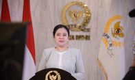 Kata Puan Maharani, UU Ciptaker Bentuk Perhatian DPR ke Buruh