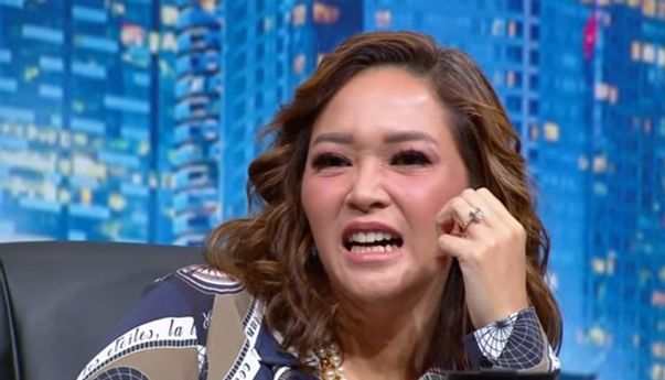 Punya ‘Imun Superman’, Maia Estianty Sembuh dari Covid-19 Hanya dalam Tempo Satu Hari