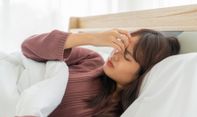 Dari GERD hingga Berat Badan Naik, Inilah 5 Bahaya Langsung Tidur Setelah Sahur