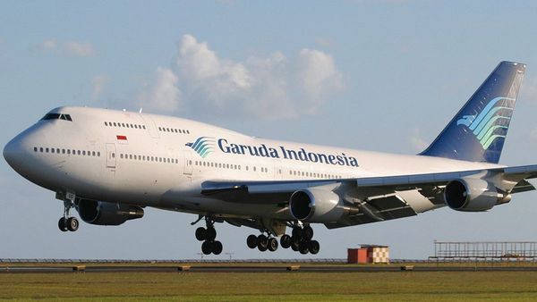 BUMN Membuka Opsi Pailit ke Garuda Indonesia, Pelita Air Digadang Siap Gantikan