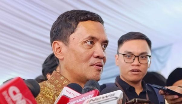 Eko Patrio Jadi Calon Menteri dari PAN, Habiburokhman: Mungkin Didapat Langsung dari Pak Prabowo