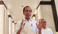 Jokowi Tunggu Bandara Siap sebelum Pindah dan Berkantor di IKN