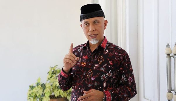 Wali Kota Padang Ajak Masyarakat Memetik Hikmah dari Kejadian Pandemi Covid-19