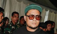 Virgoun Ditangkap Polisi Atas Dugaan Penyalahgunaan Narkoba