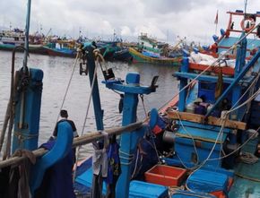 Pemprov Aceh Berupaya Memulangkan 33 Nelayan yang Dibebaskan Otoritas Thailand