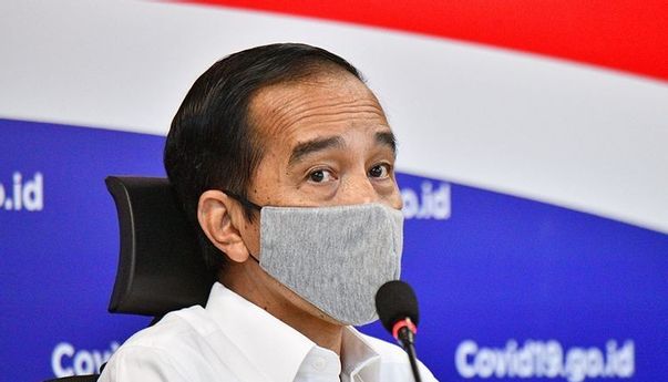Berita Terkini: Penjelasan Terbaru Jokowi tentang New Normal