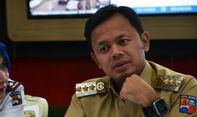 Hanya Bima Arya yang Dipanggil Jokowi ke Istana, Bahas Banyak Hal, Salah Satunya 85 Persen Warga Isoman Meninggal