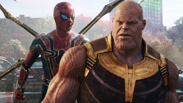 Kalahkan Rekor Avengers: Endgame, Trailer Spider-Man: No Way Home Dilihat 355,5 juta Penonton dalam 24 Jam