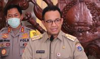 Manuver Politik Gubernur DKI Jakarta, Pengamat Politik:   Partai Punya Capres, Akan Merindukan Dan Membutuhkan Capres Yang Potensial