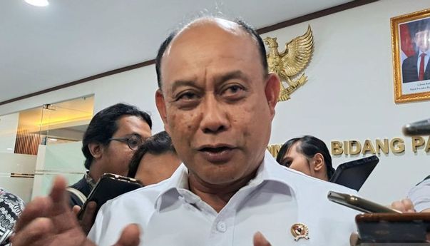 Kepala BGN Tegaskan Tak Ada Penyaluran Bahan Mentah dalam Program MBG