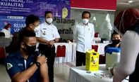 Tanggapan Kemenkes Soal Meninggalnya Dua Nakes Usai Vaksinasi Covid-19