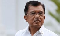 Idul Adha di Tengah Pandemi, Jusuf Kalla: Masyarakat Tetap Harus Patuh Protokol Kesehatan