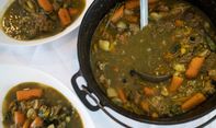 Sering Dimasak Emak-emak, Ternyata Makanan Sup Ditemukan Sejak Zaman Manusia Purba!