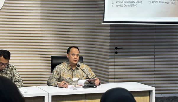 KPK Kembali Lelang Aset Milik Koruptor, Total Nilai Diperkirakan Rp122 Miliar