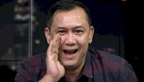 Denny Siregar ke Para Pro FPI: Engga Laku Boss kalau Kaitin Kasus Irjen Ferdy Sambo dengan KM 50