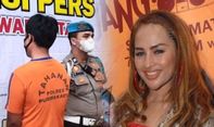 Diduga Jadi Pengedar Sabu, Anak Lilis Karlina Memiliki Anak Buah Pria Dewasa