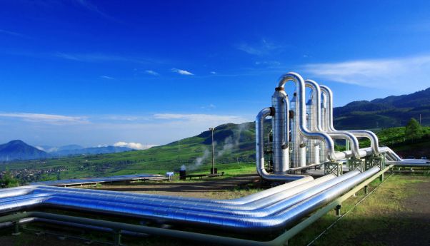 Bisnis PT Renewables Energy Tetap Fokus di Energi Baru dan Tenaga Angin!