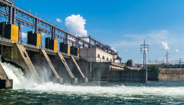 ESDM Kaltara Targetkan PLTA Kayan Mentarang Optimal 2030, Ini Alasannya!