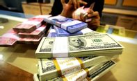 Corona Meroket Tajam, Namun Rupiah Melemah Drastis