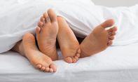 Seorang Istri di Jember Menangis Histeris di Pagi Buta Temukan Suaminya Selingkuh di Kos-kosan, Warga Dibuat Kaget