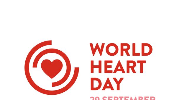 Ayo Hidup Sehat di Hari Jantung Dunia
