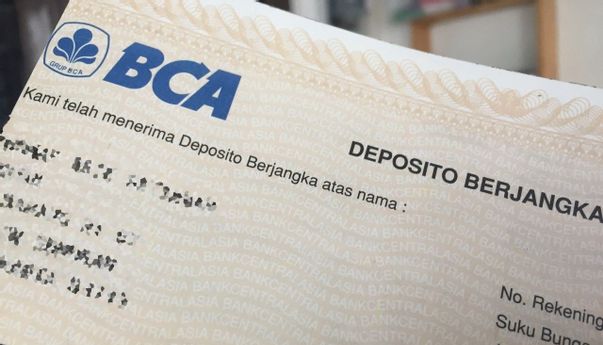 Mengenal Deposito sebagai Investasi Awal Tahun 2020