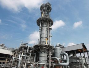 Digadang-gadang! Gas Bumi Jadi Pilar Utama Transisi Energi dan Keandalan Listrik Nasional?
