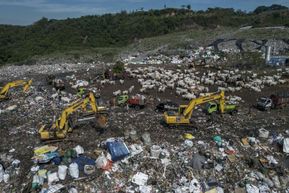 Sampah Jadi Energi Listrik: Solusi Energi Terbarukan di Aglomerasi Manado?