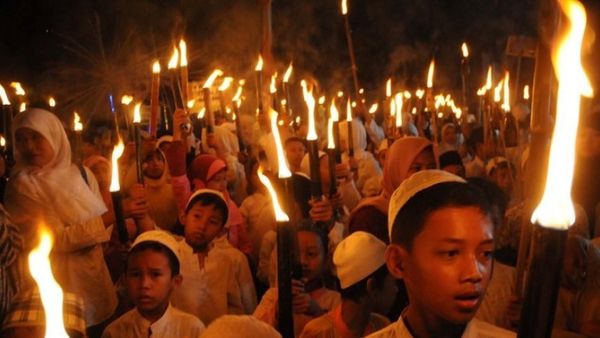 Sejarah Tahun Baru Islam dan Makna di Balik Perayaanya