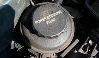 Inilah Penyebab Power Steering Berat dan Cara Mengatasinya