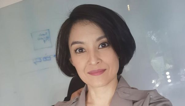 Putri Patricia Ungkap Kisah Cintanya, Pernah Diajak Nikah Pria Beristri