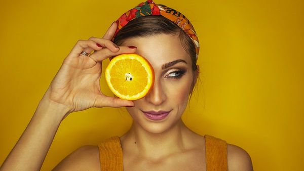 Tak Melulu Harus Jeruk, 7 Makanan Ini Tinggi Mengandung Vitamin C