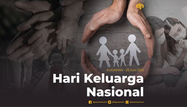 Hari Keluarga Nasional