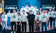 Erick Thohir Bangkitkan Gundala, Superhero Indonesia