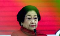 Megawati Soekarnoputri Bareng PDIP Bakal Demo Masak Tanpa Minyak Goreng, Hasto: “Ibu Mega yang Buka Demo”