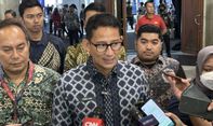 Tiket Masuk Borobudur untuk WNA Lebih Mahal, Sandiaga Uno: Layanan yang Diberikan Juga Lebih Berkualitas