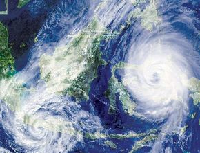 Termasuk DI Yogyakarta, 6 Provinsi Siaga Dampak Buruk Siklon Tropis Seroja