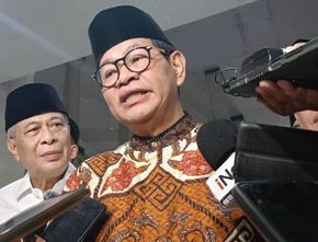 Pramono Ingatkan Pendatang Baru: Persaingan di Jakarta Tidak Mudah