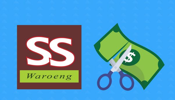 Isu Potong Gaji Pekerja, Warganet Kritisi Direktur Waroeng SS